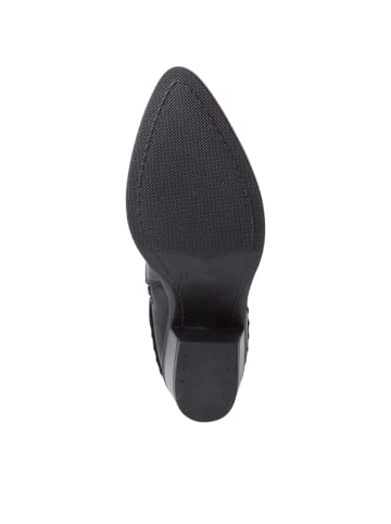 Tamaris Westernstiefeletten in Schwarz