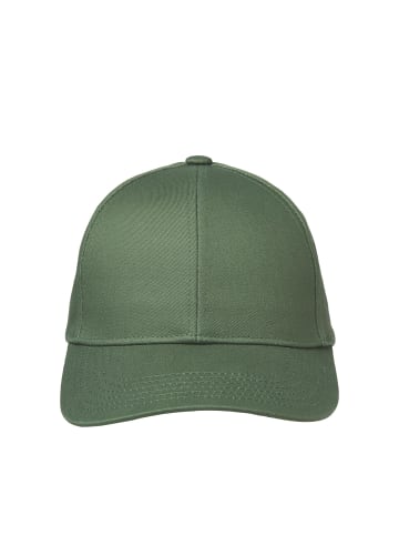 Jack & Jones Baseball Cap in Laurel Wreath