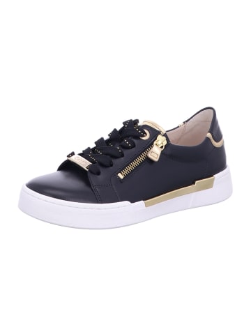 Gabor Damen- Schnürschuhe  in Schwarz