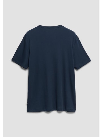 s.Oliver T-Shirt in 5978_navy