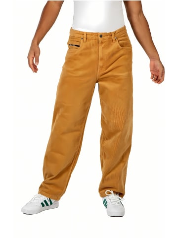 Reell Jeanshose "Baggy" in Gold
