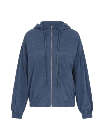 usha BLUE LABEL Women Jacket in Blue