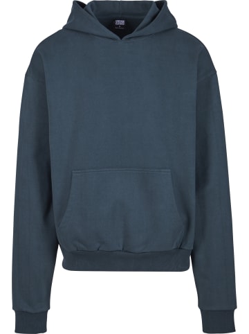 Urban Classics Sweat & Fleece - Hoodies in bottlegreen