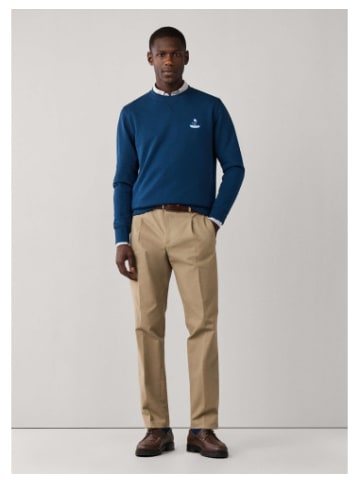 Faconnable Sweatshirt in bunt