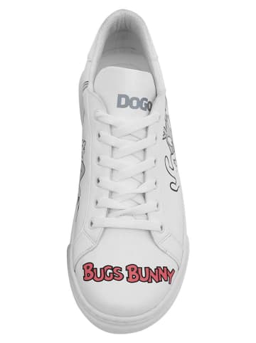 Dogo Ace Sneakers - What's Up Doc? Bugs Bunny 36 in Grau
