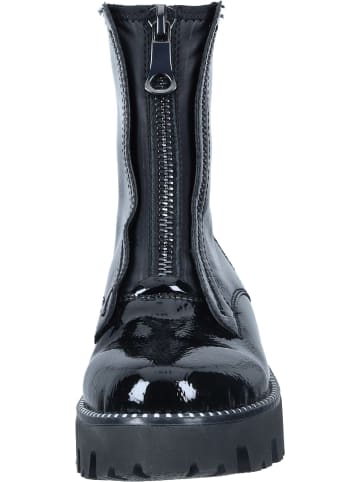 rieker Klassische Stiefeletten in black/schwarz