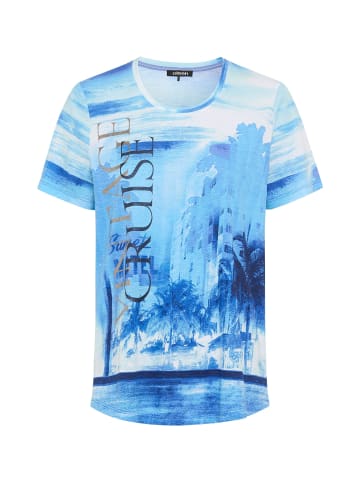 Olsen Shirt in Bay Blue