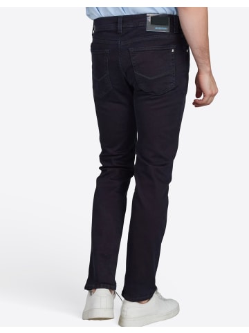 Pierre Cardin Jeans Lyon Tapered in blue/black used