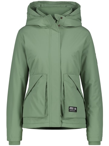 alife and kickin Winterjacke NaomiAK A in dust