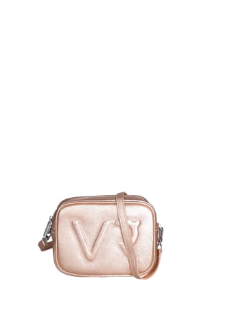 Virginia Rhine Umhängetasche in ROSE