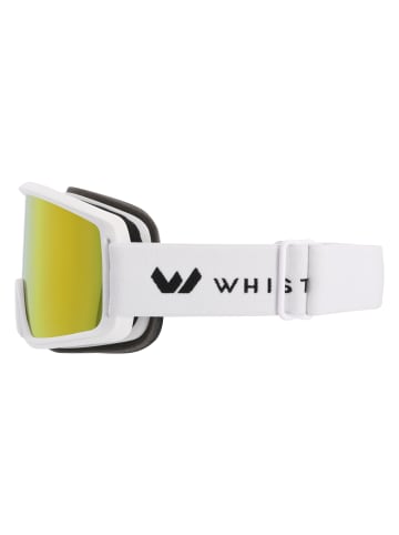 Whistler Skibrille WS5150 OTG in 1002 White