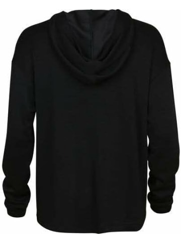 WITEBLAZE Hoodie für Damen in schwarz
