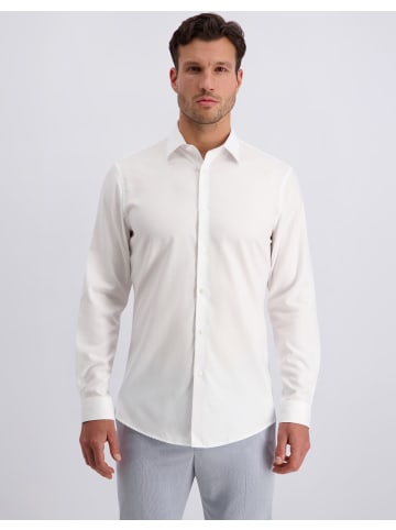 Pierre Cardin Hemd in WeiÃŸ