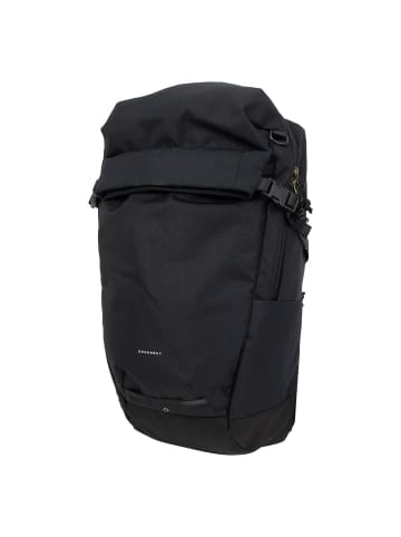 Doughnut Astir Daypack 48 cm Laptopfach black