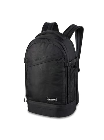 Dakine Verge 25L Daypack 48 cm in black ripstop
