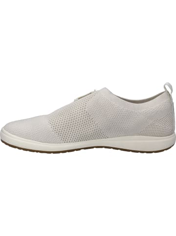 Josef Seibel Halbschuh Caren 66 in weiß