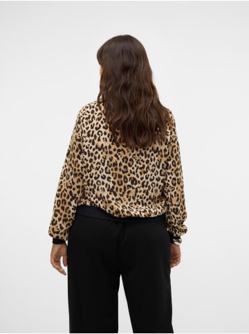 Vero Moda Blazer in Silver Mink