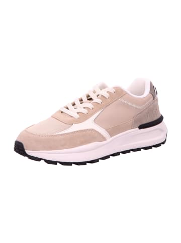 Marc O'Polo Sneaker Low in Beige