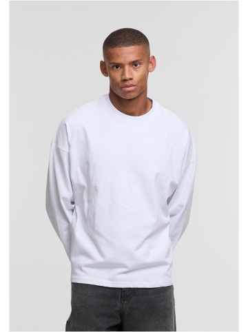 DEF Longsleeve "DEF Berry Longsleeves" in Weiß
