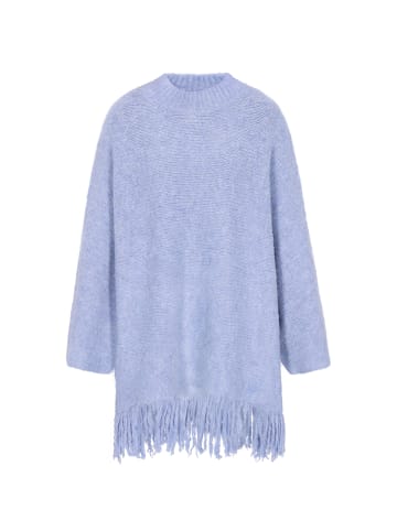 IZIA Women Sweater in light blue