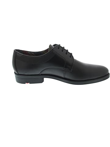 LLOYD DAVENPORT Business Schuh Schwarz