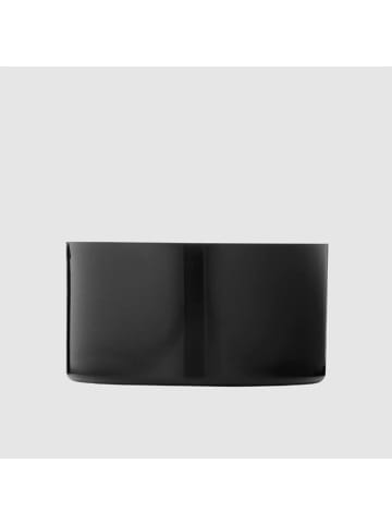 Stelton Kaffeesammler in Schwarz