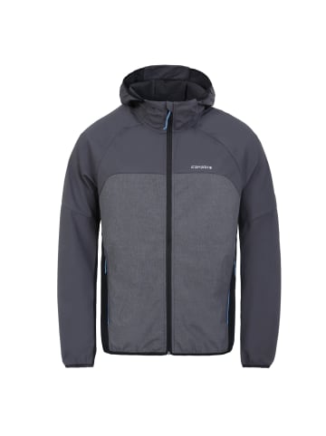 Icepeak Softshelljacke Dongola in Grau