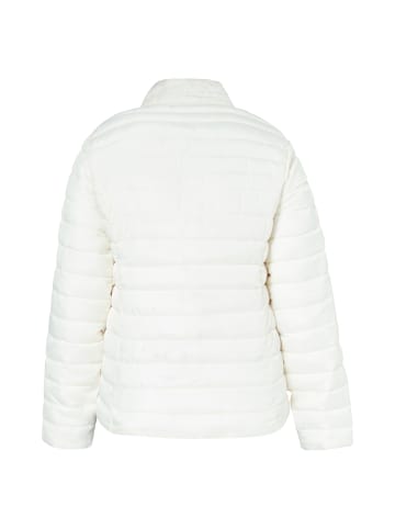 ICEBOUND Steppjacke in Creme