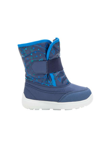 Kamik Winterstiefel SNOWBEEP in blau