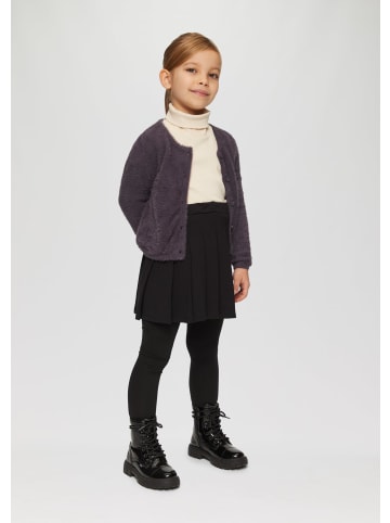 s.Oliver Strickjacke in 4892_lila