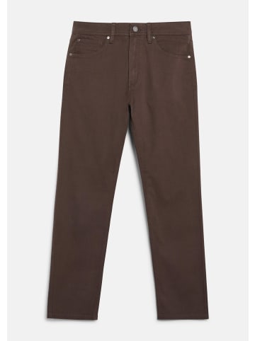 s.Oliver Hose BENITO in 8941_dunkelbraun