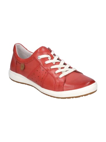 Josef Seibel Sneaker Caren 01 in rot