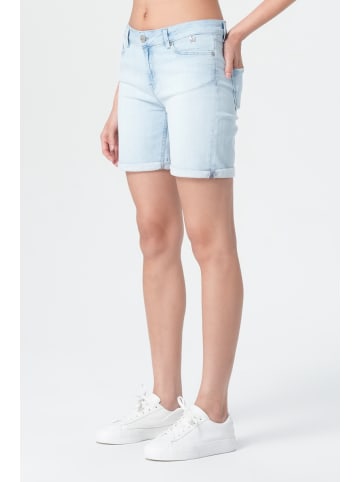 M.O.D Lucky Shorts Due Blue