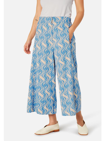 MASAI  Culotte MaPortia in Blue Bonnet