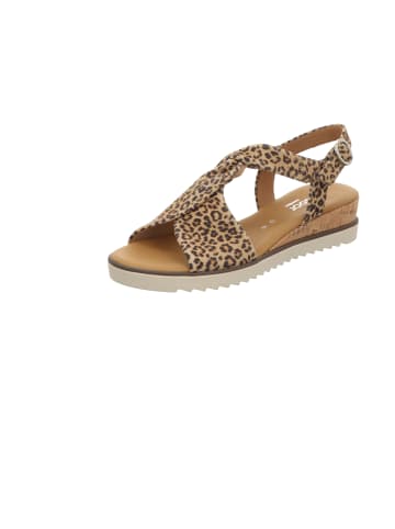 Gabor Sandalette in beige