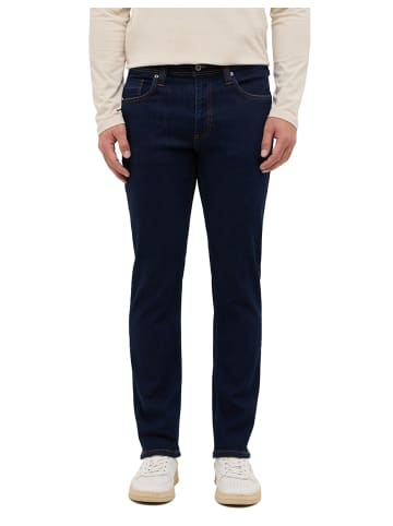 Mustang Jeans in Blau