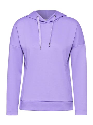 Cecil Sweatshirt in wild lilac
