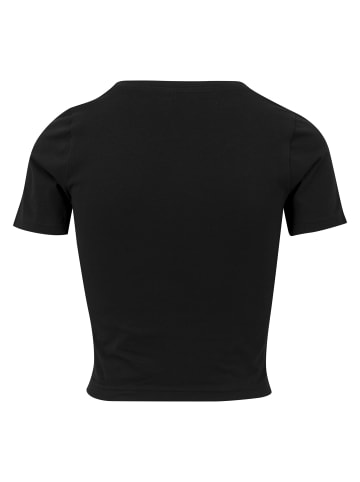 Mister Tee Tall Tees in black