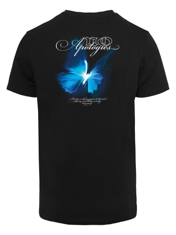 Mister Tee Mister Tee in black