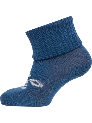 Hummel Hummel 3-Pack Socken Sora Kinder in BLUE SURF