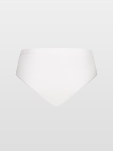 Erlich Textil  CARLA in weiß