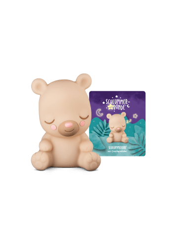 tonies Nachtlicht Schlummer Bande - Bär-11000720