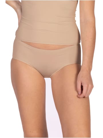 Nina von C. 6er Pack Hipster in caramel