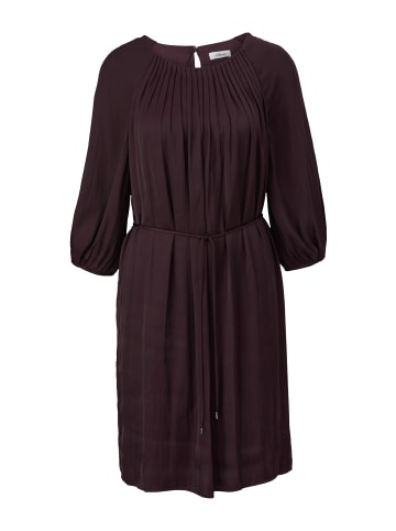 s.Oliver Kleid in 4989_lila
