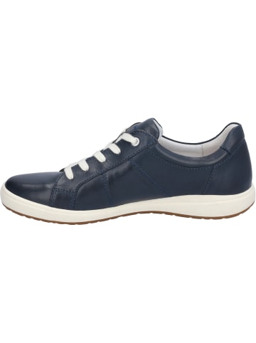 Josef Seibel Sneaker Caren 01 in ocean