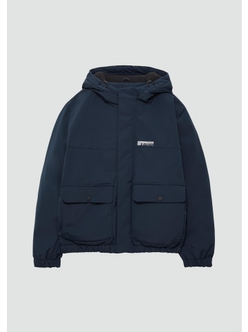 s.Oliver Outdoor-Jacke in 5952_navy