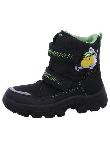 Richter Shoes Winterstiefel  in Schwarz