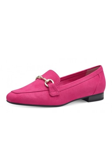Marco Tozzi Slipper  in Pink
