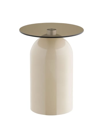 ebuy24 Beige 40 x 40 cm