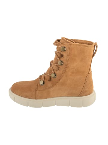 Sorel Sorel Explorer III Joan Wp in Gelb